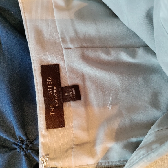 2 The Limited Collection pencil skirts! - Picture 10 of 10